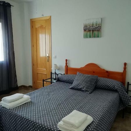El Descanso Cazorla Zewnętrze zdjęcie